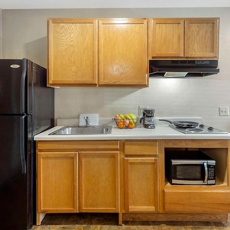 Woodspring Suites Raleigh Garner Edmondson 外观 照片