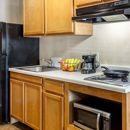 Woodspring Suites Raleigh Garner Edmondson 外观 照片