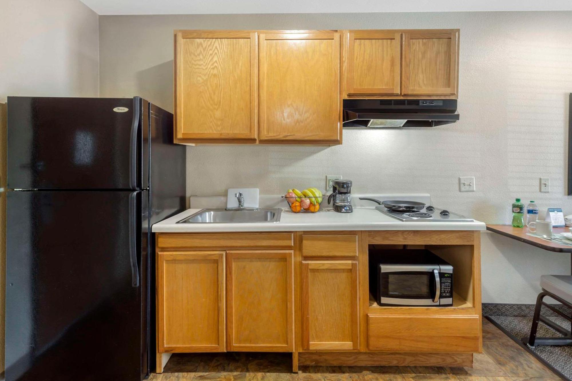 Woodspring Suites Raleigh Garner Edmondson 外观 照片